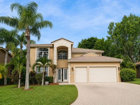 8682 Via Ancho Road, Boca Raton, FL 33433