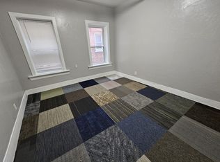 193 N Main St APT 6, Brockton, MA 02301