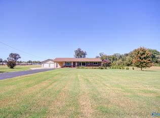 10775 Segers Rd, Madison, AL 35756
