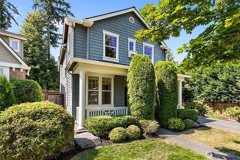 2nd image of 15381 129th Avenue NE