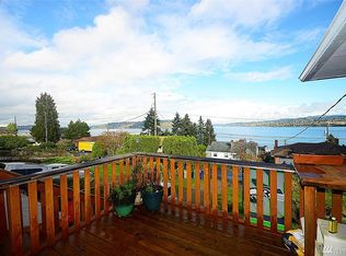 10922 Dixon Dr S, Seattle, WA 98178