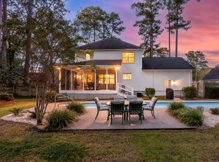 1127 Trotters Blvd, Summerville, SC 29483