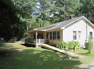 16176 Witty Mill Rd, Elkmont, AL 35620