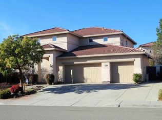 5204 Kelsey Peak Way, Antioch, CA 94531