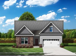 471 Little Pines Ct, Aiken, SC 29808
