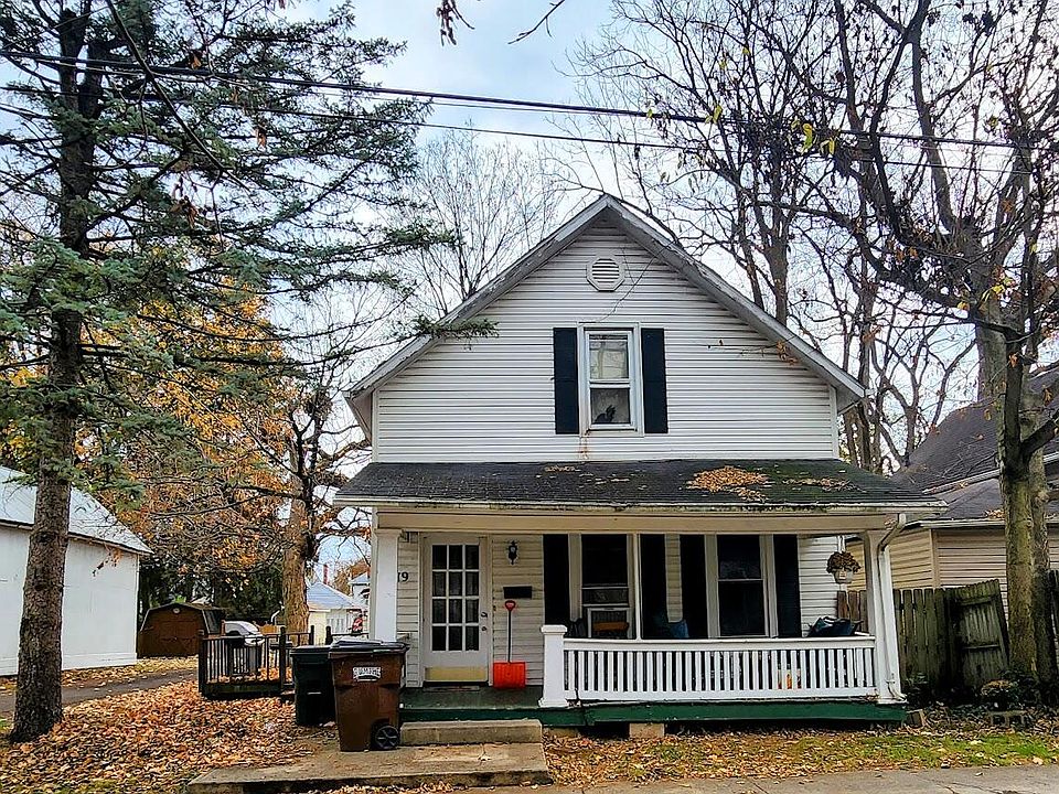 1st image of 419 S Walnut St