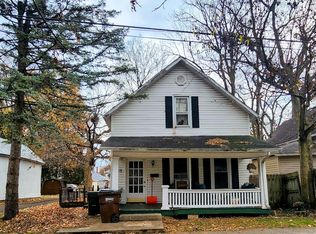 419 S Walnut St, Urbana, OH 43078