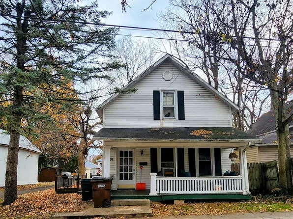 419 S Walnut St, Urbana, OH 43078