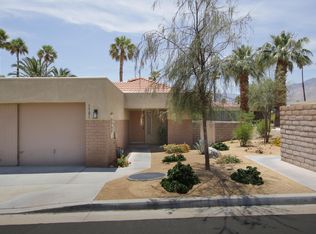 1381 S Sunflower Cir, Palm Springs, CA 92262