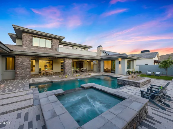 4098 N GOLF Drive, Buckeye, AZ 85396