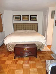 Rented by Metropolitan Equities