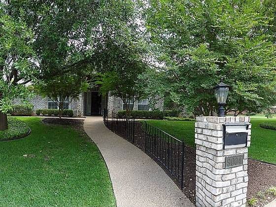 1st image of 9004 Treeline Dr