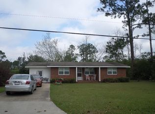 210 W 11th St, Donalsonville, GA 39845