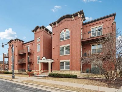 201 East Lane Street #206, Sun Prairie, WI, 53590