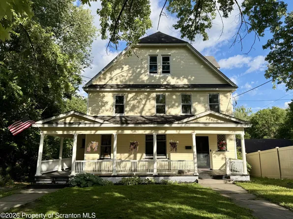 353 Main St, Archbald, PA 18403