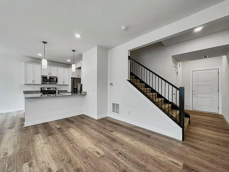 The Townhomes at Northwest Pointe — Photo 6