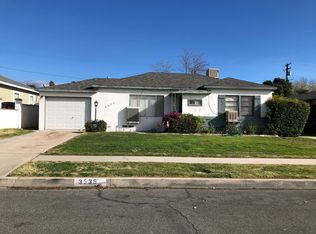 3535 Wall Ave, San Bernardino, CA 92404