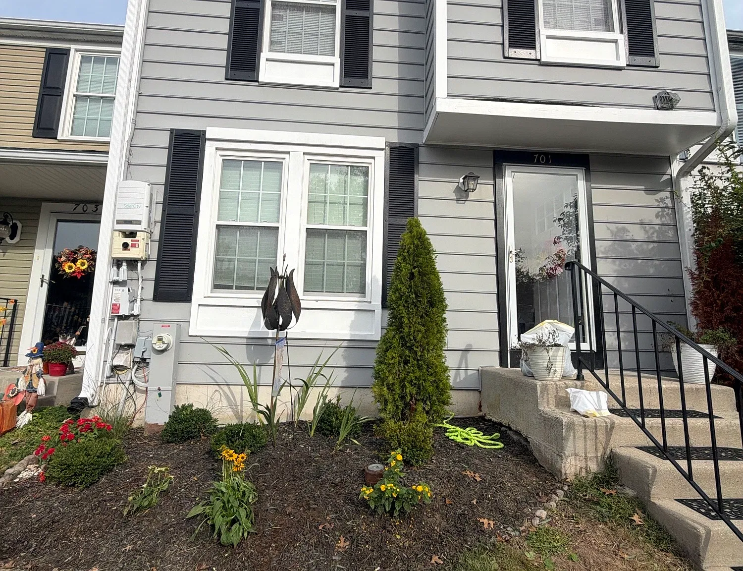 3 bed, 2.5 bath, 1500 sqft, $2,650 — Photo 2