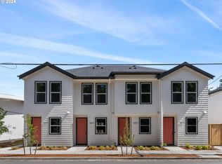 6671 N Fessenden St #12, Portland, OR