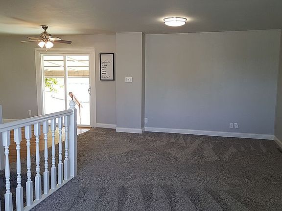 Family Room and Dining