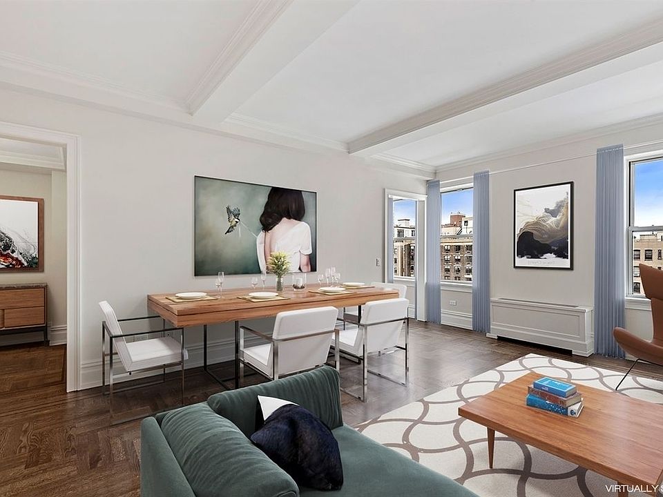 1st image of 165 W 91st St APT 14G