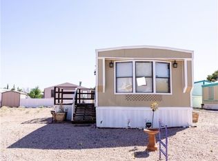 2023 E Morrow Ave #29, Kingman, AZ 86409