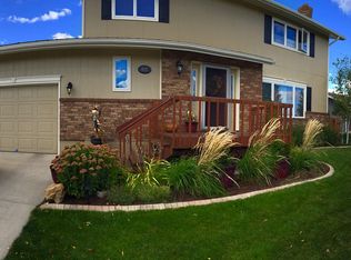 1117 22nd Ave SW, Great Falls, MT 59404