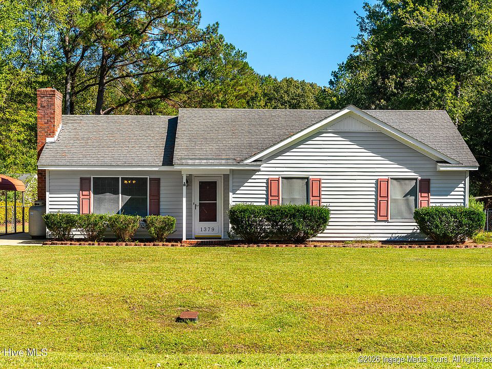 1st image of 1379 Speight Drive