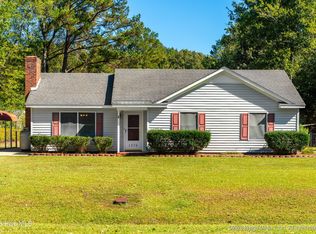 1379 Speight Dr, Greenville, NC 27834