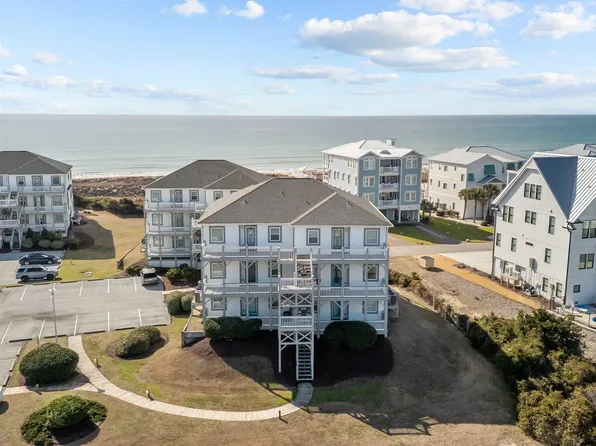 2903 Pointe W Drive #B2, Emerald Isle, NC 28594