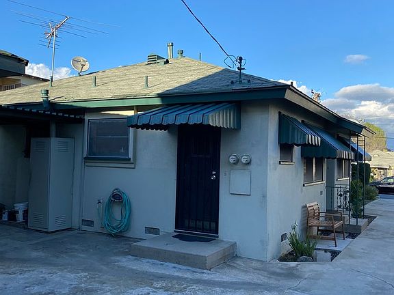 3rd image of 1207 N Monterey St #1209