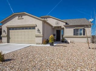 3848 N Wakefield Dr, Prescott Valley, AZ 86314