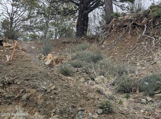 537 Glenheather Cir, Prescott, AZ 86303