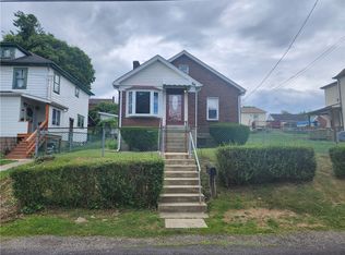 1118 Glass St, White Oak, PA 15131