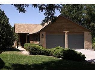 8023 S Niagara Way, Centennial, CO 80112