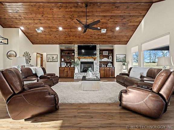 5th image of 3597 S Half Bank Rd