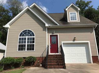 840 Brown Ave, Cleveland, TN 37311