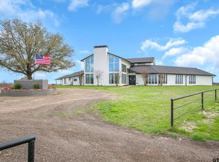 1103 Vz County Road 4603, Ben Wheeler, TX 75754