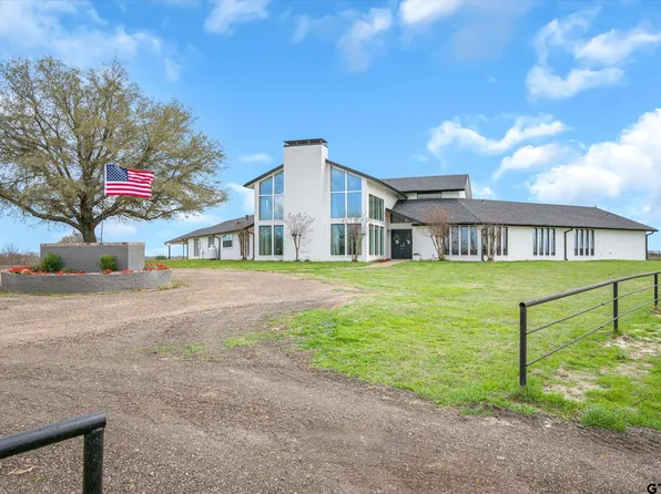 1103 Vz County Road 4603, Ben Wheeler, TX 75754