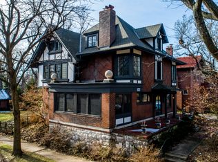 7100 Washington Ave, Saint Louis, MO 63130