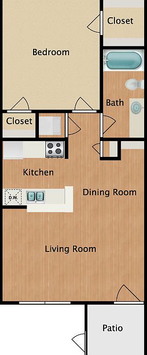 1st image of this home