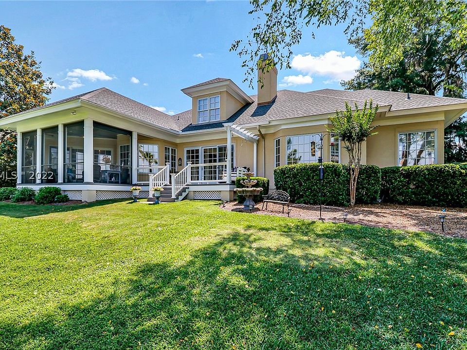 88 Cumberland Dr, Bluffton, SC 29910 MLS 425454 Zillow