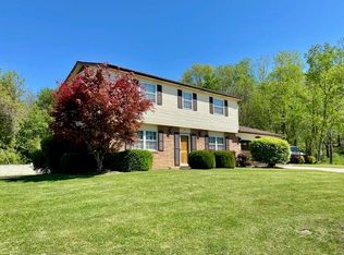 107 Clay High St, Portsmouth, OH 45662