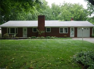 1959 Ardmore Rd, Winston Salem, NC 27127