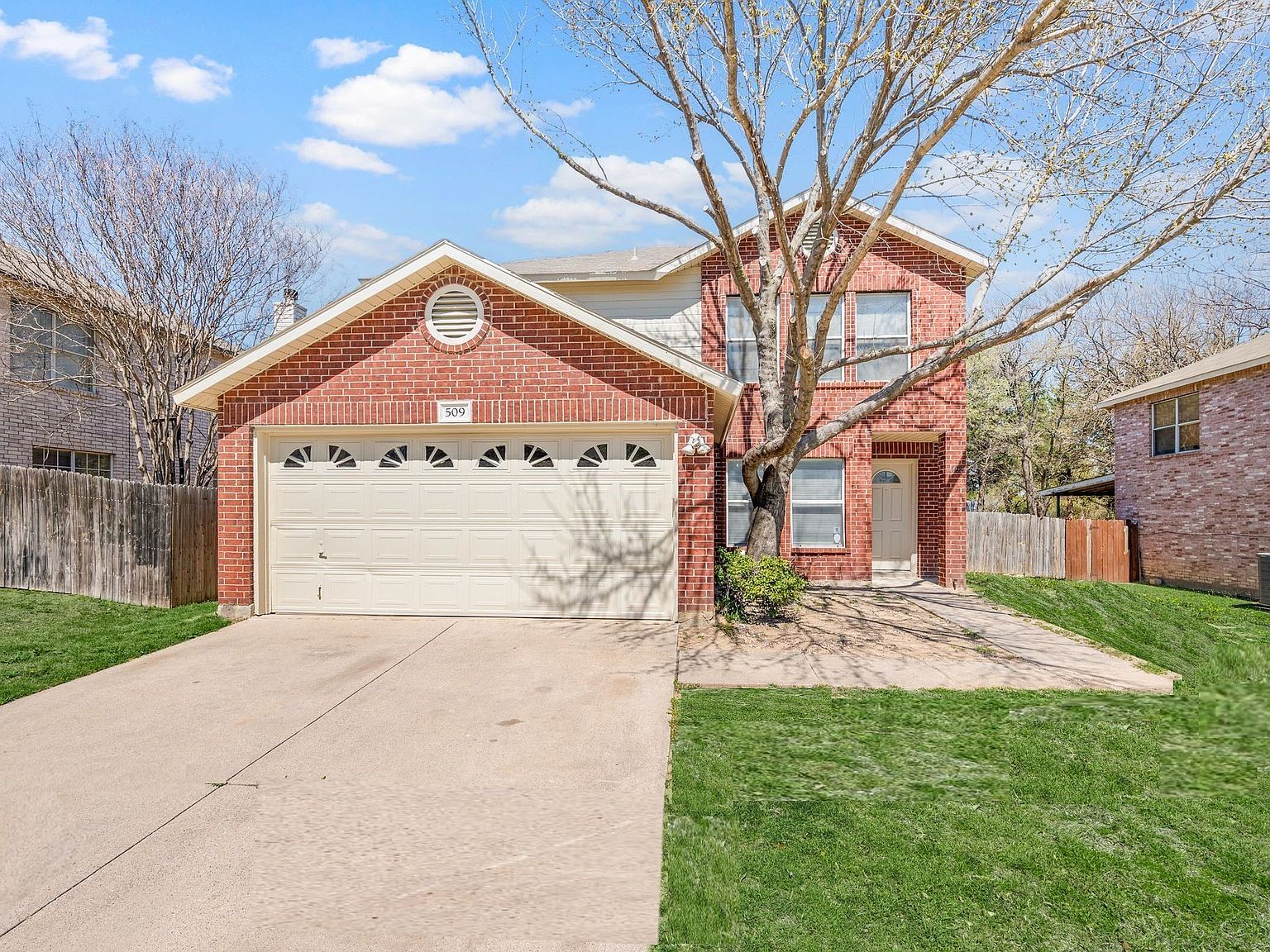509 Gibson St, Cedar Hill, TX 75104 | Zillow