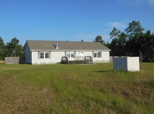 12125 Ridgeland Rd, Vancleave, MS 39565