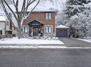 43 Mississauga Rd S, Mississauga, ON L5H 2H3