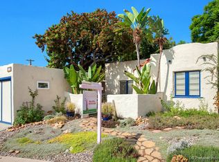 3376 Boundary St, San Diego, CA 92104