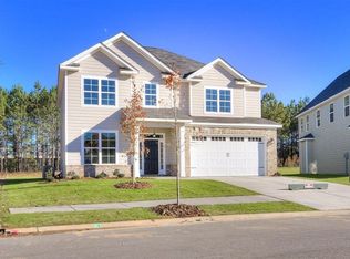 302 Huntley Loop, Harlem, GA 30814