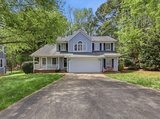 8517 Averell Ct, Raleigh, NC 27615